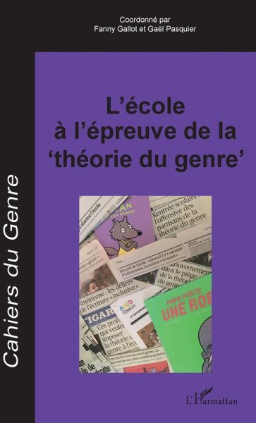 L'école à l'épreuve de la 