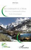 Les communautés de la Vésubie (eBook, PDF) Les communautés de la Vésubie (eBook, PDF)