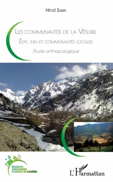 Les communautés de la Vésubie (eBook, PDF) Les communautés de la Vésubie (eBook, PDF)