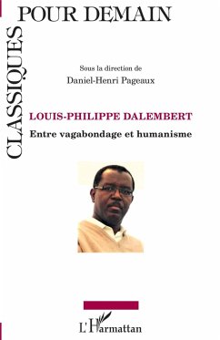 Cover Louis-Philippe Dalembert (eBook, PDF)