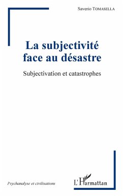Cover La subjectivité face au désastre (eBook, PDF)