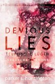 Devious lies - Teuflische Lügen (eBook, ePUB)
