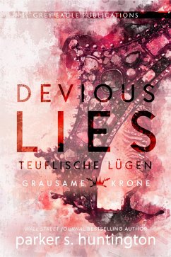 Cover Devious lies - Teuflische Lügen (eBook, ePUB)