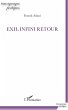 Exil infini retour (eBook, PDF) - Bild 1