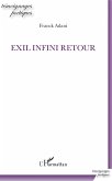 Exil infini retour (eBook, PDF)