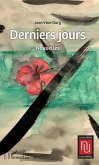 Derniers jours (eBook, PDF)