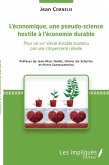 L'économique, une pseudo-science hostile à l'économie durable (eBook, PDF)