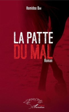 Cover La patte du mal (eBook, PDF)