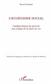 L'eugénisme social (eBook, PDF)
