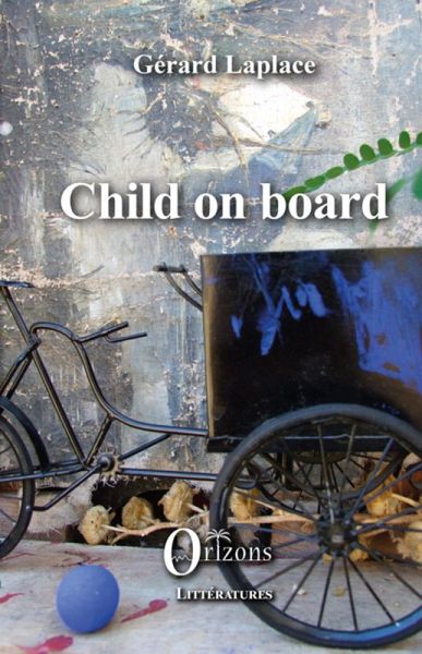 Child on board (eBook, PDF)