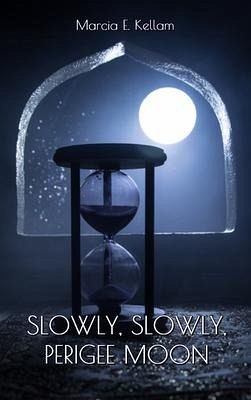 Slowly, Slowly, Perigee Moon (eBook, ePUB)