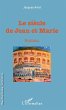 Le siècle des Jean et Marie (eBook,... - Bild 1