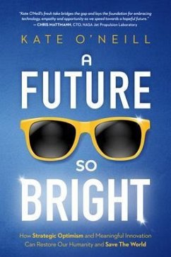 Cover A Future So Bright (eBook, ePUB)