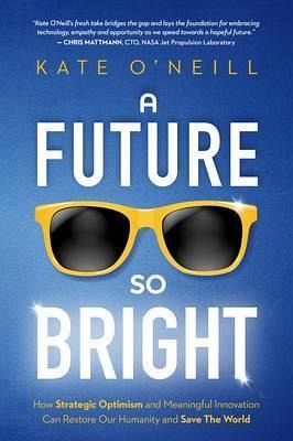 A Future So Bright (eBook, ePUB) A Future So Bright (eBook, ePUB)