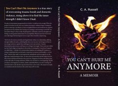 Cover You Can't Hurt Me Anymore (eBook, ePUB)