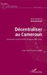 Décentraliser au Cameroun (eBook, PDF) - Bild 1
