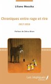 Chroniques entre rage et rire (eBook, PDF)