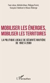 Mobiliser les énergies, mobiliser les territoires (eBook, PDF)