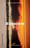 Blessures (eBook, PDF)