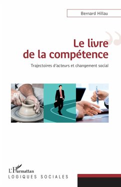 Cover Le livre de la compétence (eBook, PDF)