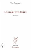 Les mauvais tours (eBook, PDF)