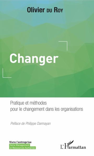 Changer (eBook, PDF)