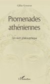 Promenades athéniennes (eBook, PDF)