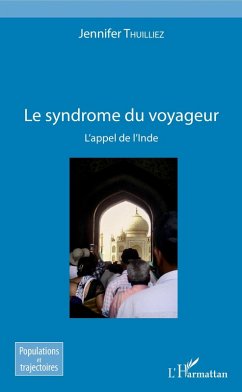 Cover Le syndrome du voyageur (eBook, PDF)