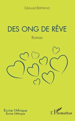 Cover Des ong de rêve (eBook, PDF)