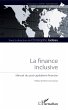 La finance inclusive (eBook, PDF) - Bild 1