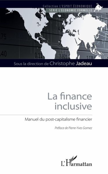La finance inclusive (eBook, PDF)