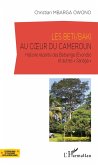 Les Beti/Baki au coeur du Cameroun (eBook, PDF)