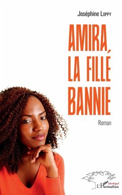 Cover Amira, la fille bannie (eBook, PDF)