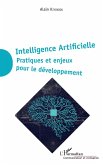 Intelligence Artificielle (eBook, PDF) Intelligence Artificielle (eBook, PDF)