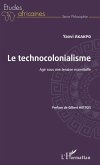 Le technocolonialisme (eBook, PDF)