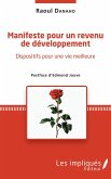 Manifeste pour un revenu de développement (eBook, PDF)