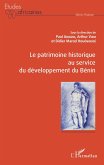 Le patrimoine historique au service du développement du Bénin (eBook, PDF)