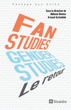 Fan et genger studies : le retour (eBook, PDF) Cover Fan et genger studies : le retour (eBook, PDF)