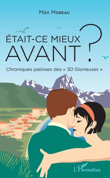 Était-ce mieux avant ? (eBook, PDF)