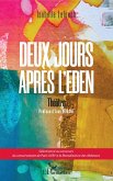 DEUX JOURS APRES L'EDEN (eBook, PDF)