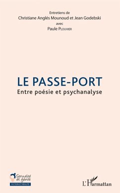 Le passe-port (eBook, PDF) - Christiane Angles Mounoud, Angles Mounoud