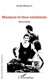 Masques et faux-semblants (eBook, PDF)