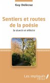 Sentiers et routes de la poésie (eBook, PDF)