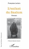 L'Enfant du Saalum (eBook, PDF)