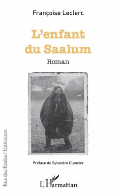 L'Enfant du Saalum (eBook, PDF) - Francoise Leclerc, Leclerc