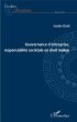 Gouvernance d'entreprise,... - Bild 1