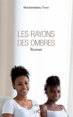 Cover Les rayons des ombres (eBook, PDF)