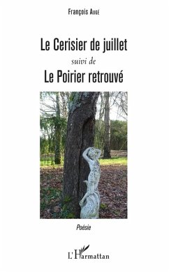 Cover Le cerisier de juillet (eBook, PDF)