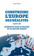 Construire l'Europe des réalités... - Bild 1