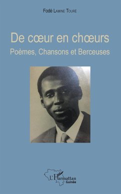 De coeur en choeurs (eBook, PDF) - Fode Lamine Toure, Toure